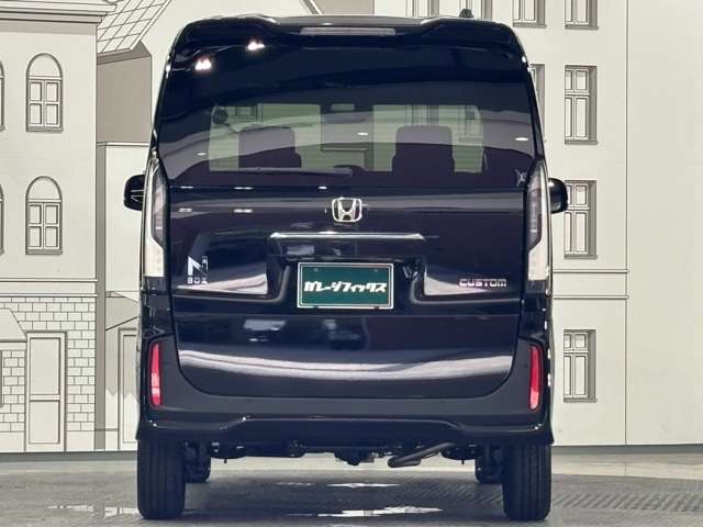 ホンダ Ｎ　ＢＯＸ カスタム ６６０ ４ＷＤ R8年 (甲信越・北陸) 99