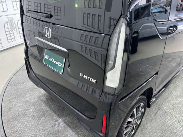 ホンダ Ｎ　ＢＯＸ カスタム ６６０ ４ＷＤ R8年 (甲信越・北陸) 99
