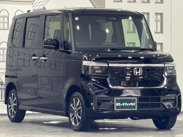 ホンダ Ｎ　ＢＯＸ カスタム ６６０ ４ＷＤ R8年 (甲信越・北陸) 99