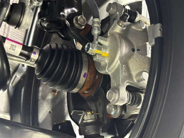 ホンダ Ｎ　ＢＯＸ カスタム ６６０ ４ＷＤ R8年 (甲信越・北陸) 99