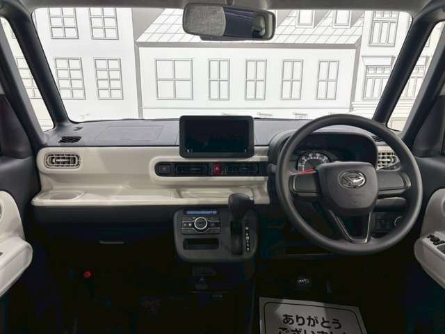 ダイハツ ムーヴ　キャンバス ６６０ ストライプス Ｘ ４ＷＤ R8年 (甲信越・北陸) 99