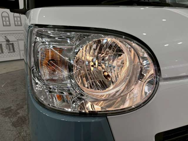 ダイハツ ムーヴ　キャンバス ６６０ ストライプス Ｘ ４ＷＤ R8年 (甲信越・北陸) 99
