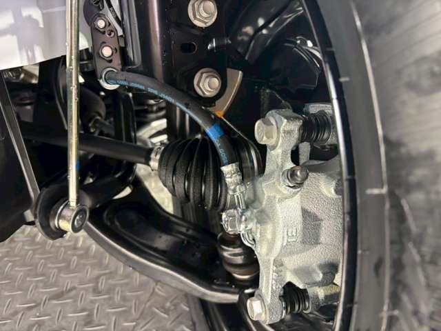 ダイハツ ムーヴ　キャンバス ６６０ ストライプス Ｘ R8年 (甲信越・北陸) 99