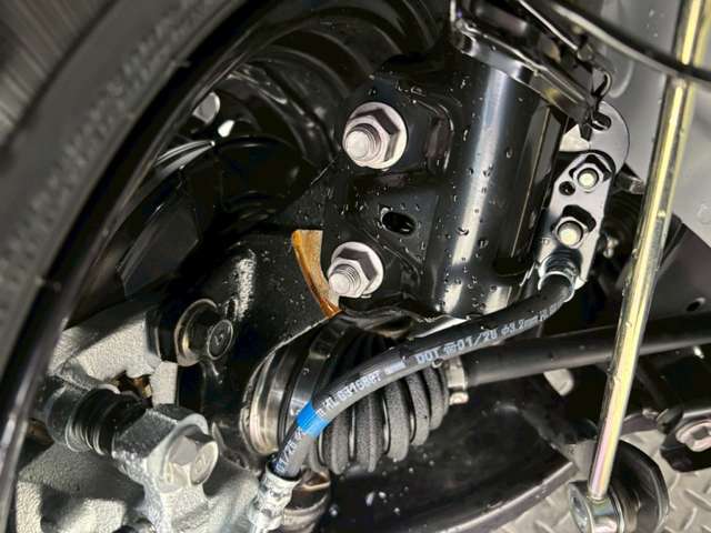 ダイハツ ムーヴ　キャンバス ６６０ ストライプス Ｘ R8年 (甲信越・北陸) 99