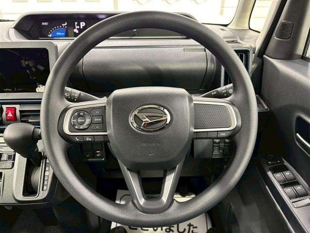 ダイハツ タント ６６０ Ｘ リミテッド ４ＷＤ R8年 (甲信越・北陸) 99