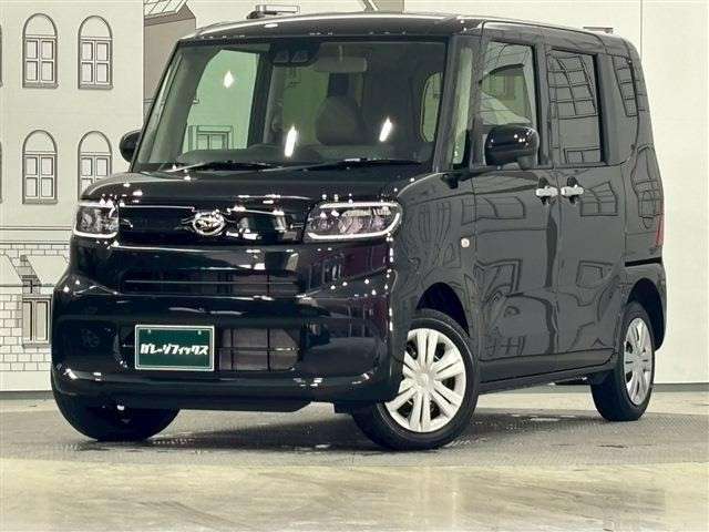 ダイハツ タント ６６０ Ｘ リミテッド ４ＷＤ R8年 (甲信越・北陸) 99