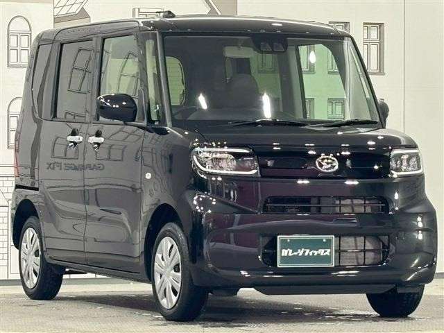 ダイハツ タント ６６０ Ｘ リミテッド ４ＷＤ R8年 (甲信越・北陸) 99