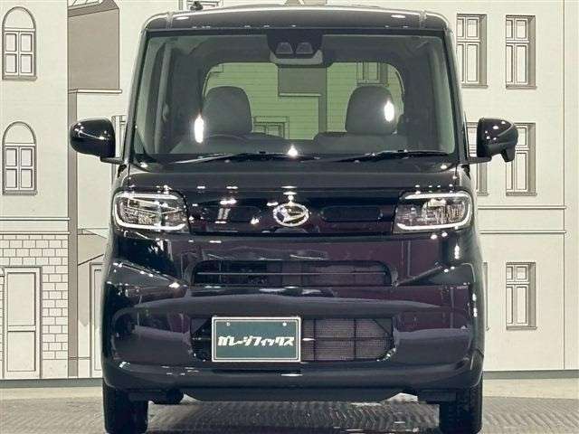 ダイハツ タント ６６０ Ｘ リミテッド ４ＷＤ R8年 (甲信越・北陸) 99