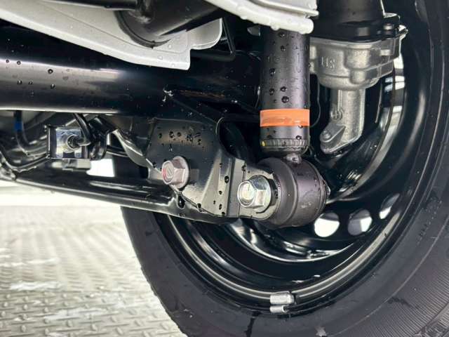 ダイハツ ムーヴ　キャンバス ６６０ ストライプス Ｇ ４ＷＤ R8年 (甲信越・北陸) 99