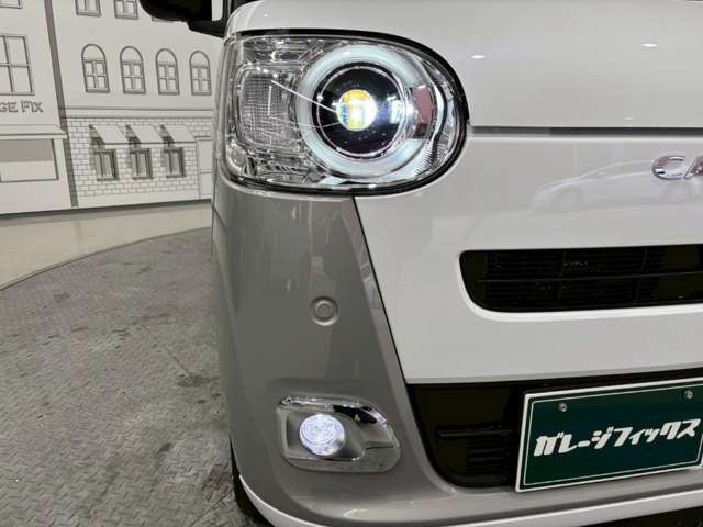 ダイハツ ムーヴ　キャンバス ６６０ ストライプス Ｇ ４ＷＤ R8年 (甲信越・北陸) 99