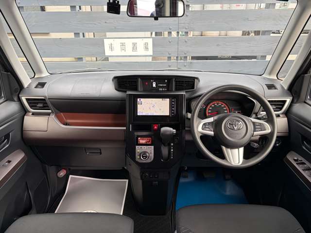 トヨタ ルーミー １．０ Ｇ R2年 (九州・沖縄) 99