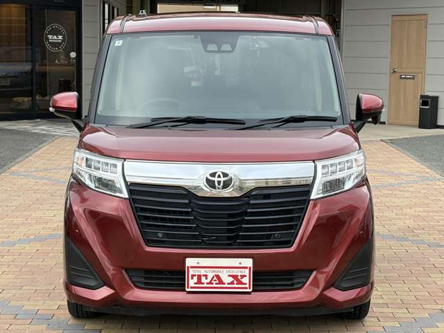 トヨタ ルーミー １．０ Ｇ R2年 (九州・沖縄) 99