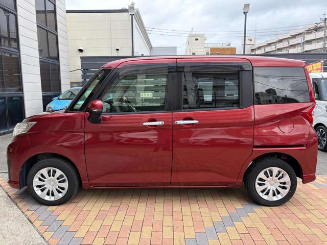 トヨタ ルーミー １．０ Ｇ R2年 (九州・沖縄) 99