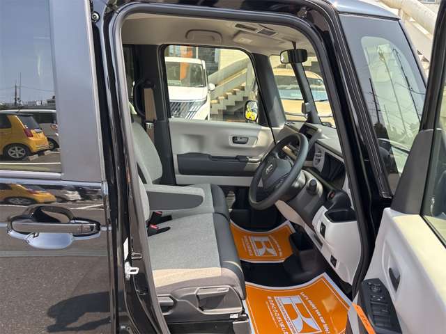 ホンダ Ｎ　ＢＯＸ ６６０ R8年 (近畿) 99