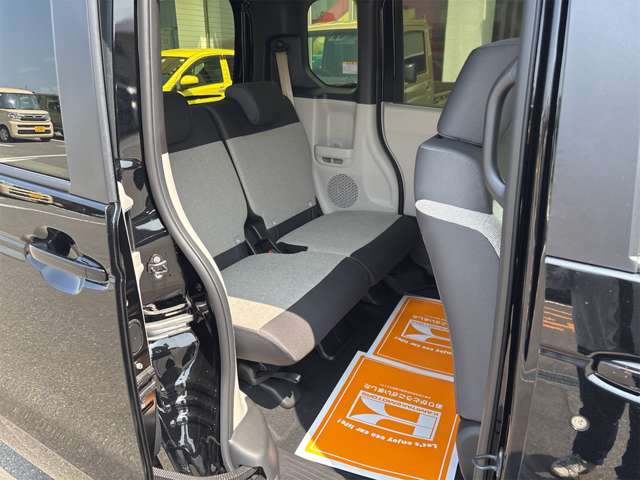 ホンダ Ｎ　ＢＯＸ ６６０ R8年 (近畿) 99