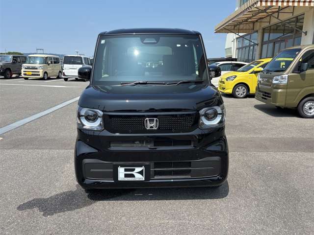 ホンダ Ｎ　ＢＯＸ ６６０ R8年 (近畿) 99