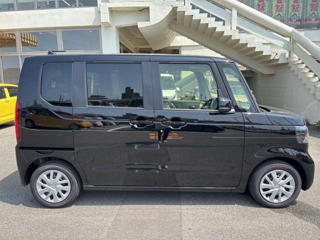 ホンダ Ｎ　ＢＯＸ ６６０ R8年 (近畿) 99