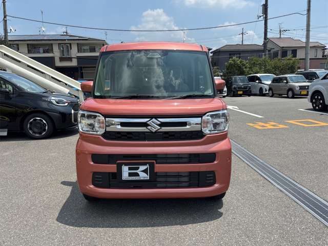 スズキ スペーシア ６６０ ハイブリッド Ｇ R8年 (近畿) 99