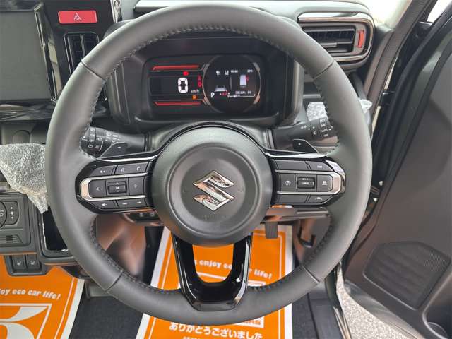 スズキ スペーシア　ギア ６６０ ギア ハイブリッド ＸＺターボ R8年 (近畿) 99