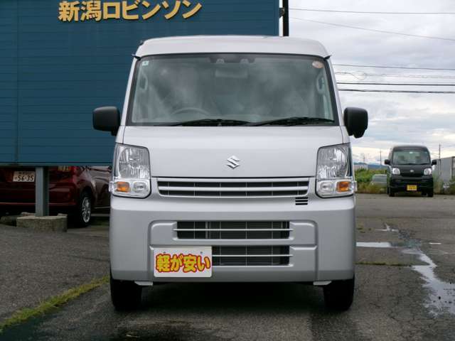 スズキ エブリイ ６６０ ＰＡ リミテッド ハイルーフ ４ＷＤ R7年 () 99