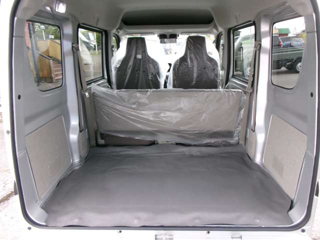 スズキ エブリイ ６６０ ＰＡ リミテッド ハイルーフ ４ＷＤ R7年 () 99