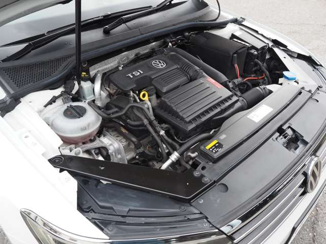 フォルクスワーゲン パサートヴァリアント ＴＳＩ　ハイライン H28年 (甲信越・北陸) 99