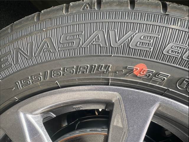 ダイハツ タント ６６０ ファンクロス R7年 () 99