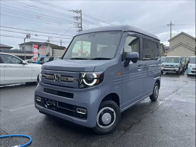 ホンダ Ｎ−ＶＡＮ ６６０ ファン R8年 () 99
