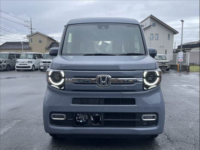 ホンダ Ｎ−ＶＡＮ ６６０ ファン R8年 () 99