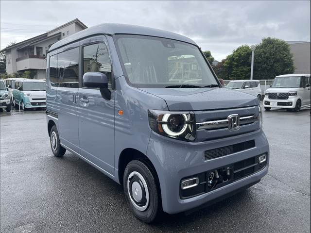 ホンダ Ｎ−ＶＡＮ ６６０ ファン R8年 () 99
