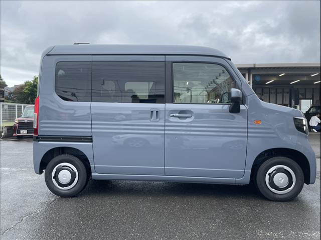 ホンダ Ｎ−ＶＡＮ ６６０ ファン R8年 () 99