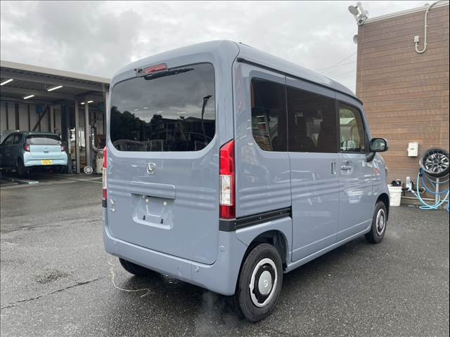 ホンダ Ｎ−ＶＡＮ ６６０ ファン R8年 () 99