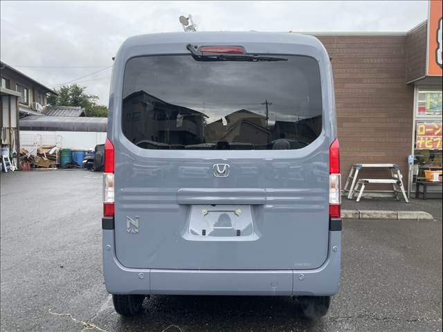 ホンダ Ｎ−ＶＡＮ ６６０ ファン R8年 () 99