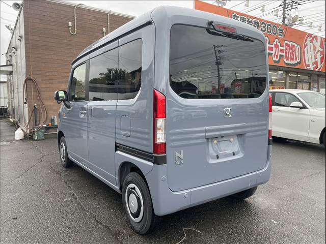 ホンダ Ｎ−ＶＡＮ ６６０ ファン R8年 () 99