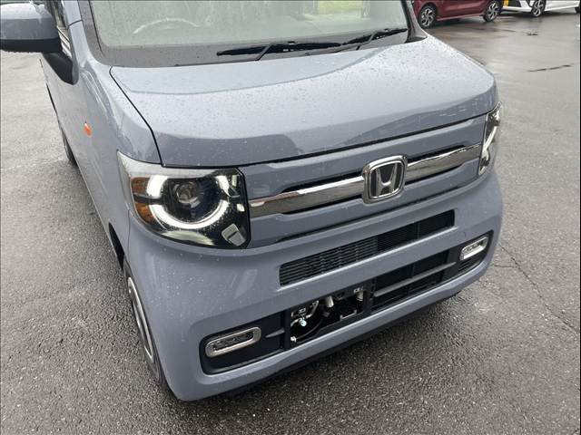 ホンダ Ｎ−ＶＡＮ ６６０ ファン R8年 () 99