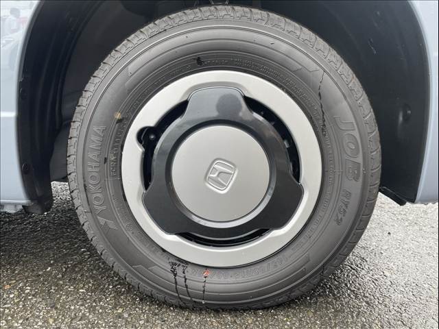 ホンダ Ｎ−ＶＡＮ ６６０ ファン R8年 () 99