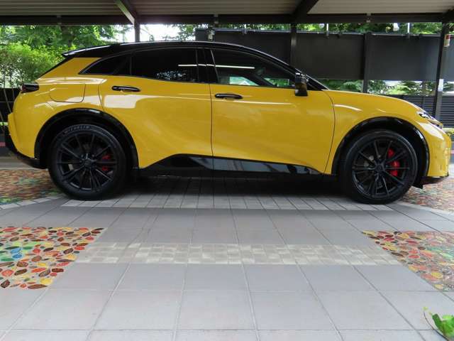 トヨタ クラウン　スポーツ　ハイブリッド ２．５ プラグインハイブリッド ＲＳ Ｅ－ＦＯＵＲ ４ＷＤ R6年 (関東) 99