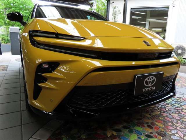 トヨタ クラウン　スポーツ　ハイブリッド ２．５ プラグインハイブリッド ＲＳ Ｅ－ＦＯＵＲ ４ＷＤ R6年 (関東) 99