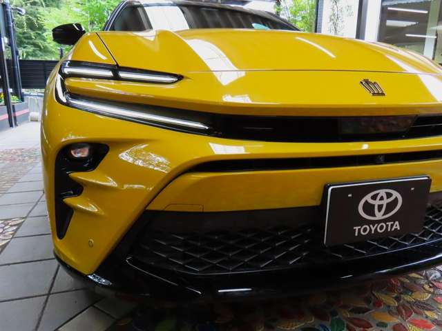トヨタ クラウン　スポーツ　ハイブリッド ２．５ プラグインハイブリッド ＲＳ Ｅ－ＦＯＵＲ ４ＷＤ R6年 (関東) 99