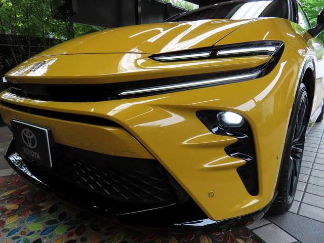 トヨタ クラウン　スポーツ　ハイブリッド ２．５ プラグインハイブリッド ＲＳ Ｅ－ＦＯＵＲ ４ＷＤ R6年 (関東) 99