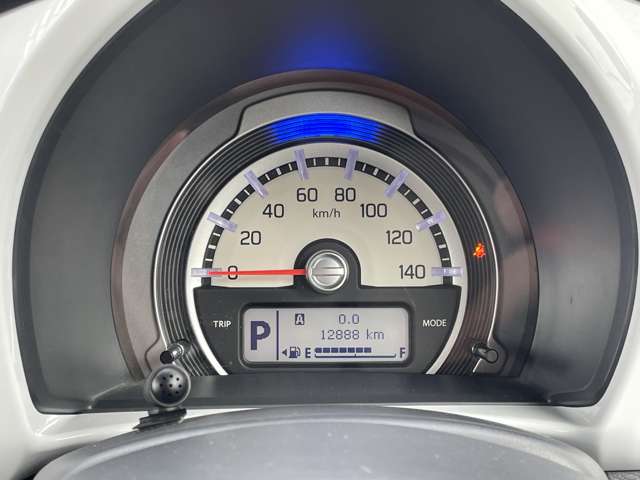 スズキ ハスラー ６６０ Ｇ H29年 () 99