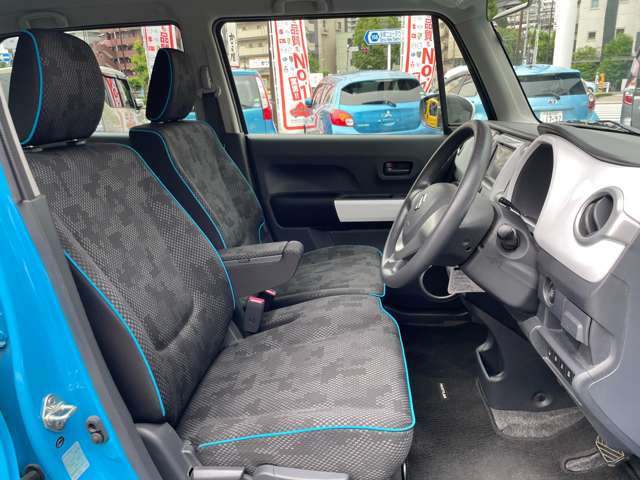 スズキ ハスラー ６６０ Ｇ H29年 () 99