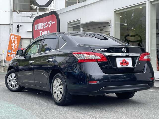 日産 シルフィ １．８ Ｘ H25年 () 99