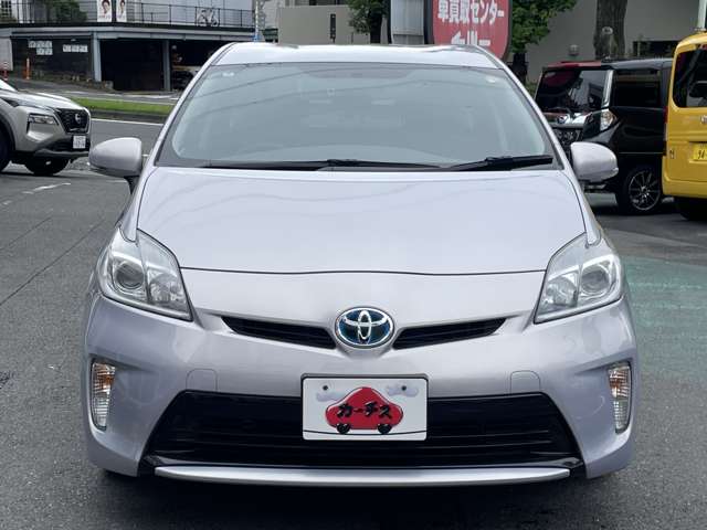 トヨタ プリウス １．８ Ｓ H24年 () 99