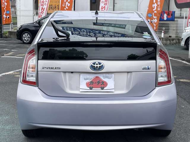 トヨタ プリウス １．８ Ｓ H24年 () 99