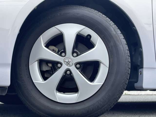 トヨタ プリウス １．８ Ｓ H24年 () 99