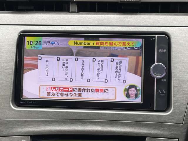 トヨタ プリウス １．８ Ｓ H24年 () 99
