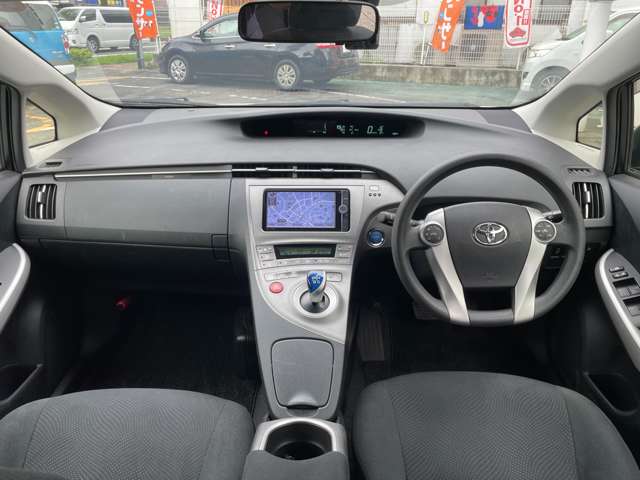 トヨタ プリウス １．８ Ｓ H24年 () 99