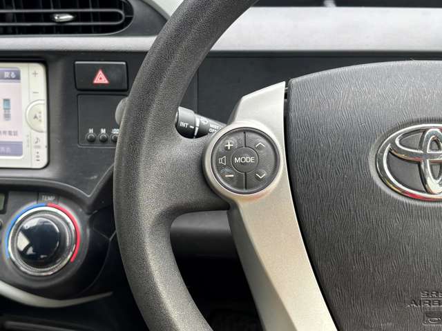 トヨタ アクア １．５ Ｓ H25年 (東北) 99