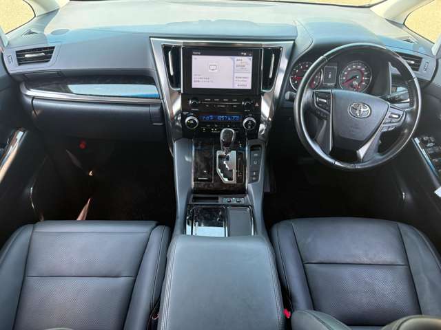 トヨタ アルファード ２．５ Ｓ Ｃパッケージ R3年 (東北) 99